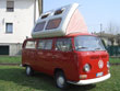 camper volkswagen