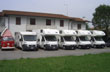 noleggio camper vicenza